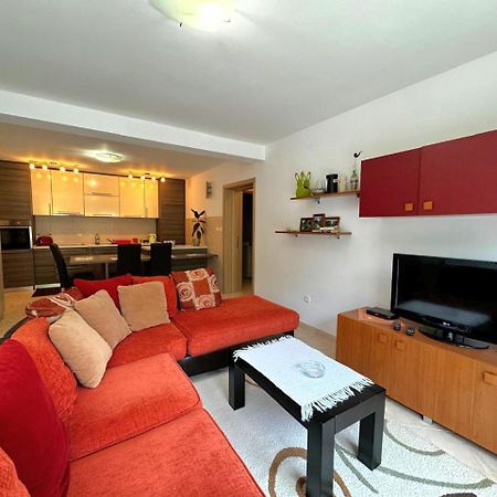 Apartments Andrija Κότορ Εξωτερικό φωτογραφία