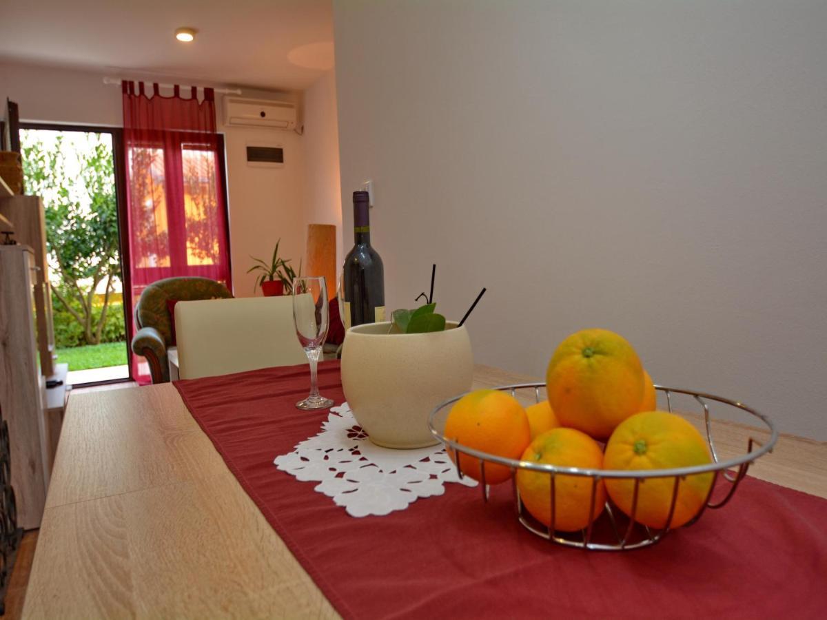 Apartments Andrija Κότορ Εξωτερικό φωτογραφία