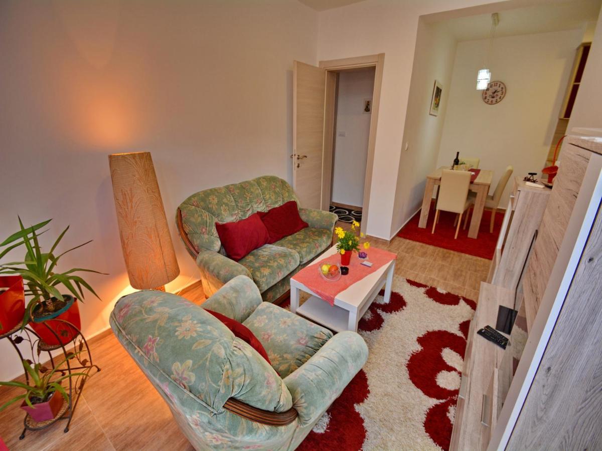 Apartments Andrija Κότορ Εξωτερικό φωτογραφία