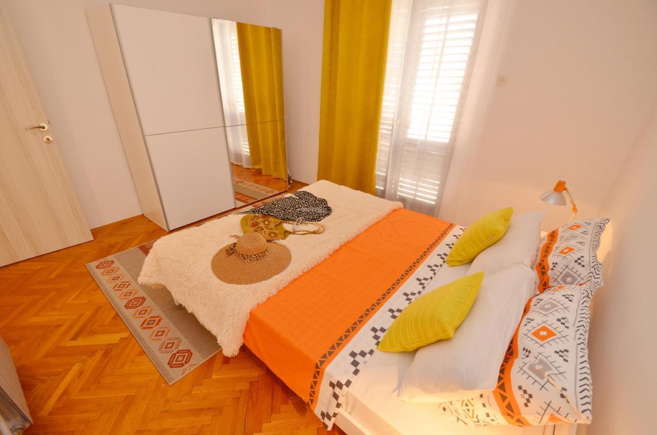 Apartments Andrija Κότορ Εξωτερικό φωτογραφία