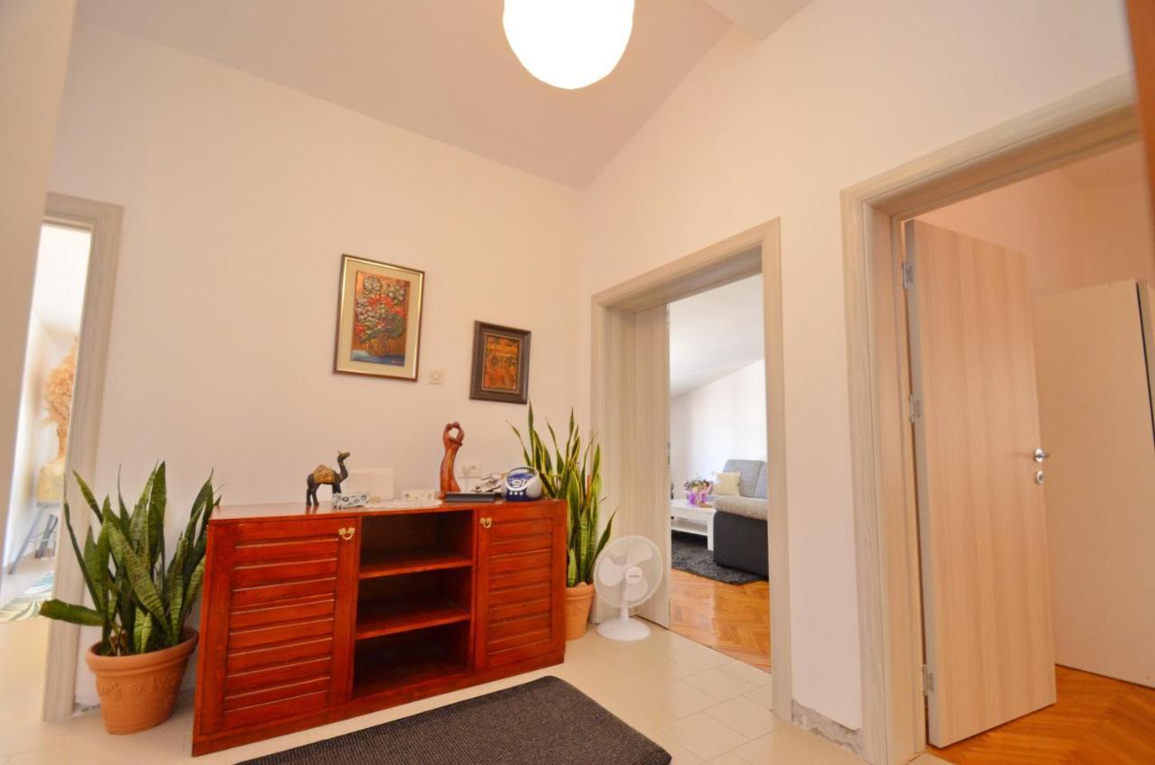 Apartments Andrija Κότορ Εξωτερικό φωτογραφία