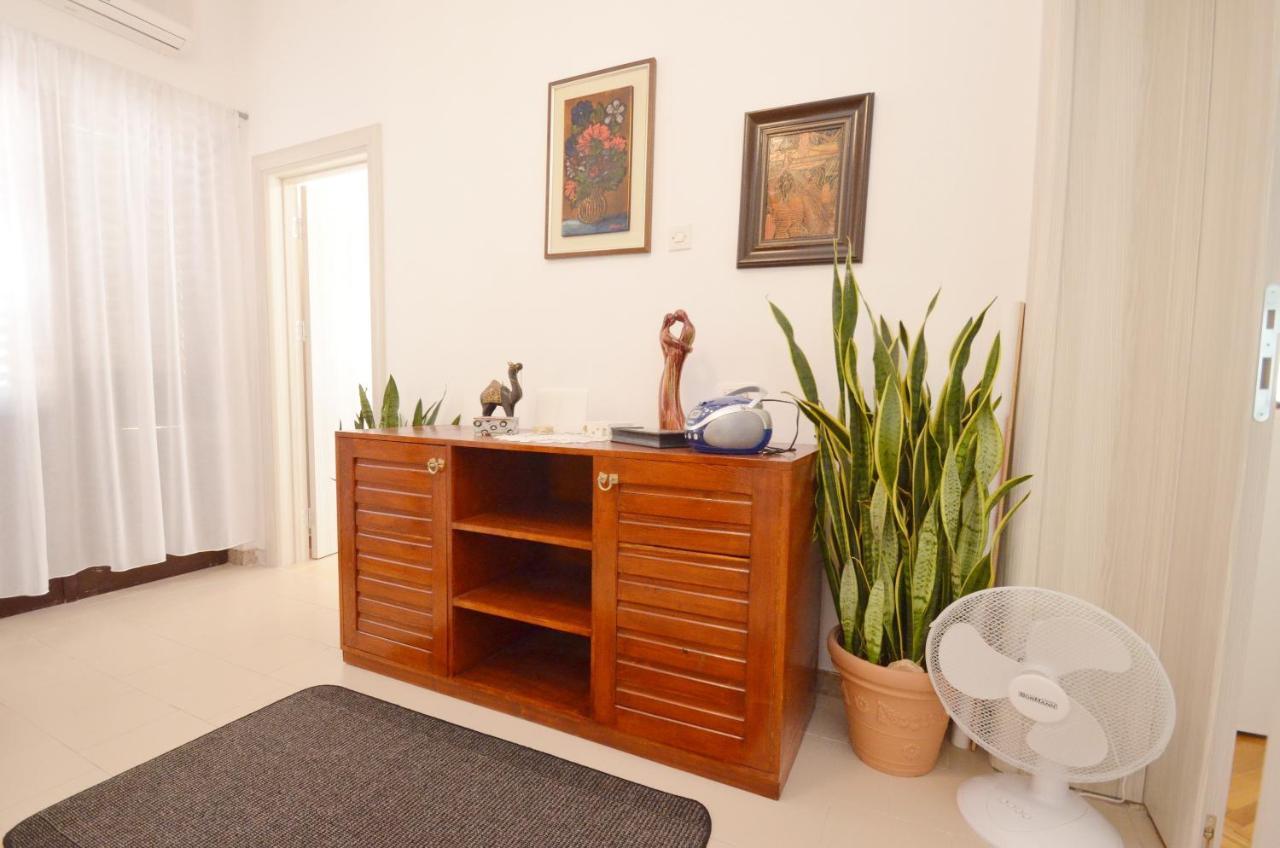 Apartments Andrija Κότορ Εξωτερικό φωτογραφία