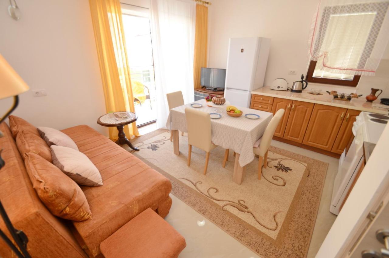 Apartments Andrija Κότορ Εξωτερικό φωτογραφία
