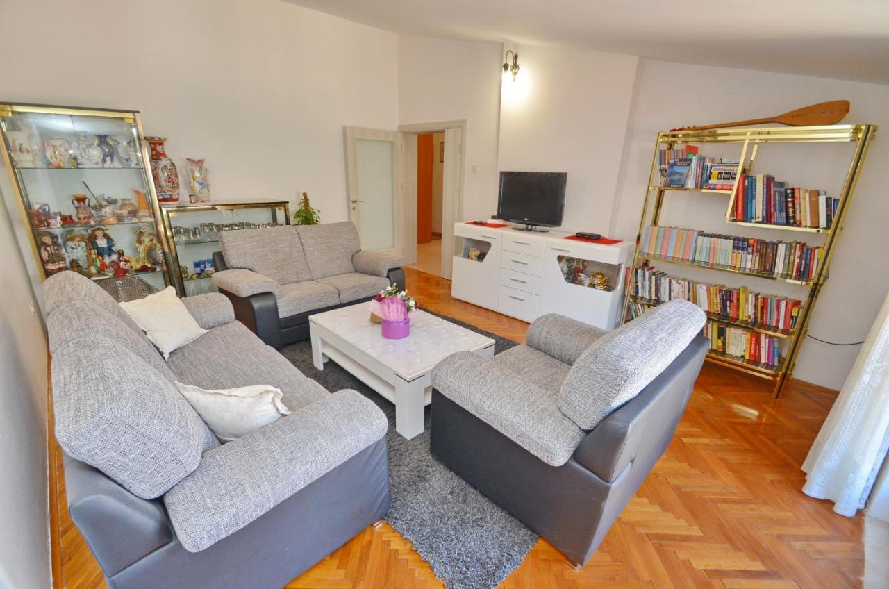Apartments Andrija Κότορ Εξωτερικό φωτογραφία