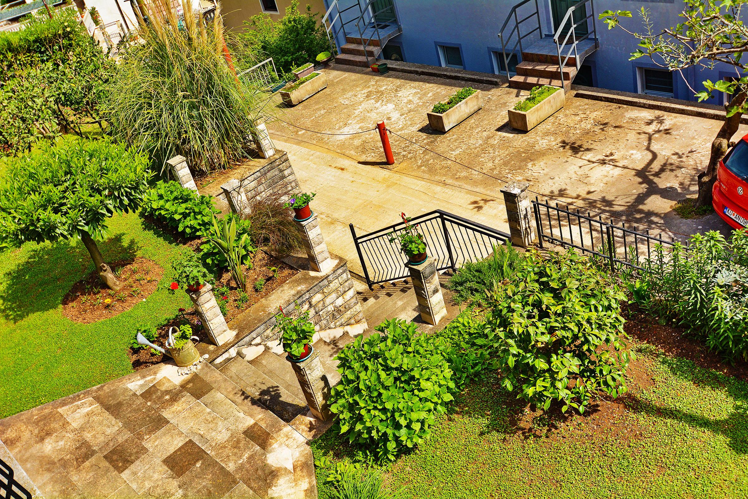 Apartments Andrija Κότορ Εξωτερικό φωτογραφία