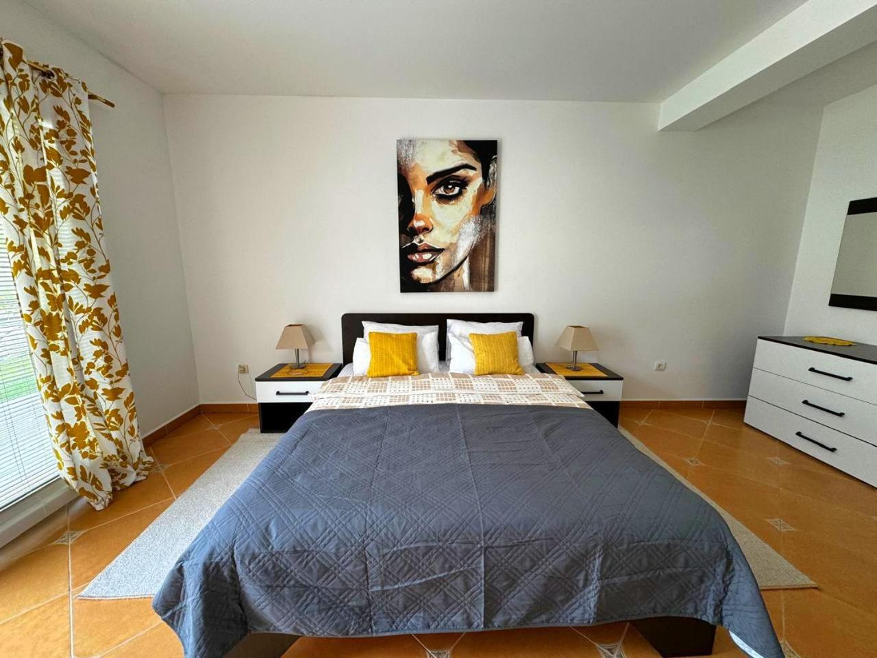 Apartments Andrija Κότορ Εξωτερικό φωτογραφία