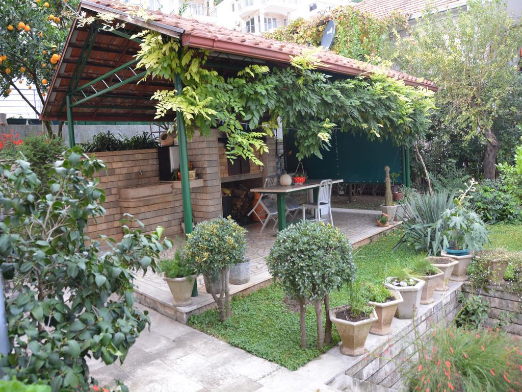 Apartments Andrija Κότορ Εξωτερικό φωτογραφία
